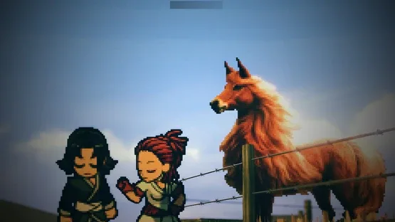 Seed of God screenshot 10