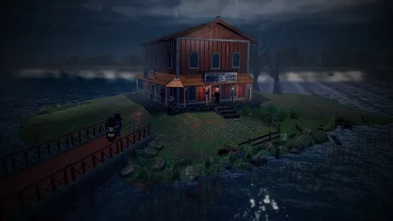 Seed of God screenshot 11