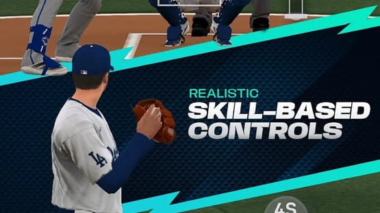 MLB The Show Mobile screenshot 1