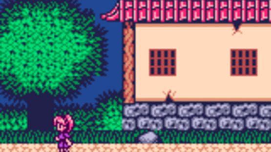 Akumanor Gaiden DX screenshot