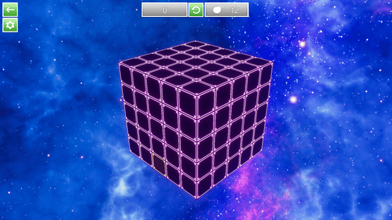 RTX Sweeper Screenshot
