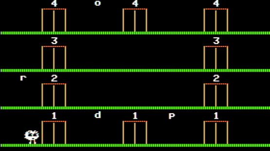 Spellevator screenshot 4