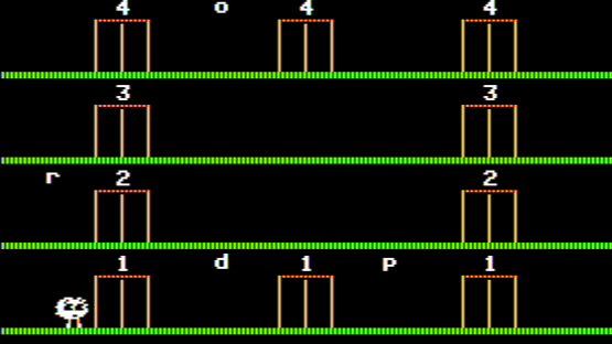 Spellevator Screenshot