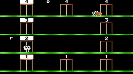 Spellevator screenshot 2