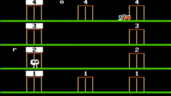 Spellevator Screenshot