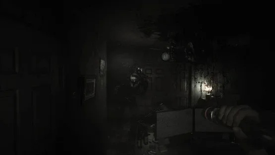 The Joy of Creation screenshot 5