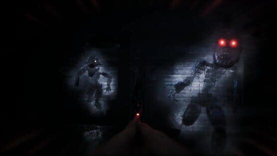 The Joy of Creation screenshot