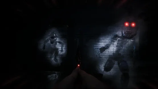 The Joy of Creation screenshot 1