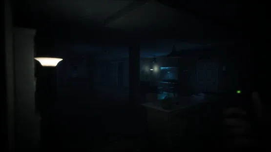 The Joy of Creation screenshot 2
