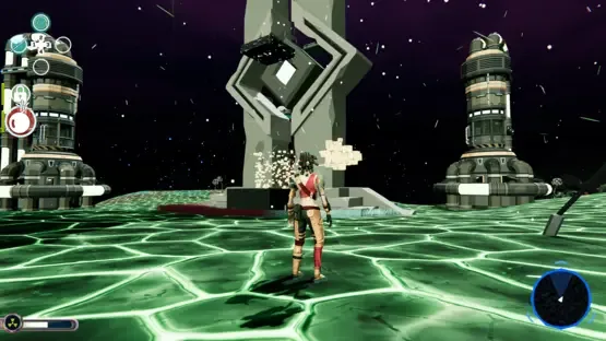 The Solyani's Code screenshot 3