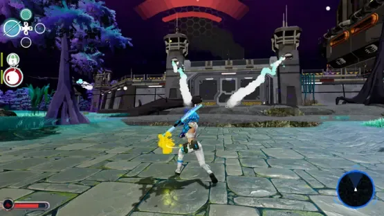 The Solyani's Code screenshot 4