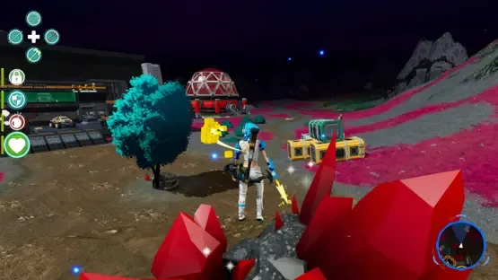 The Solyani's Code screenshot 5