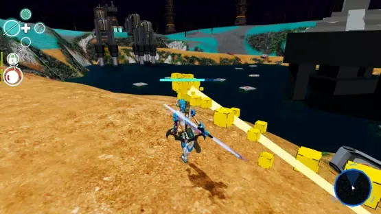 The Solyani's Code screenshot 6