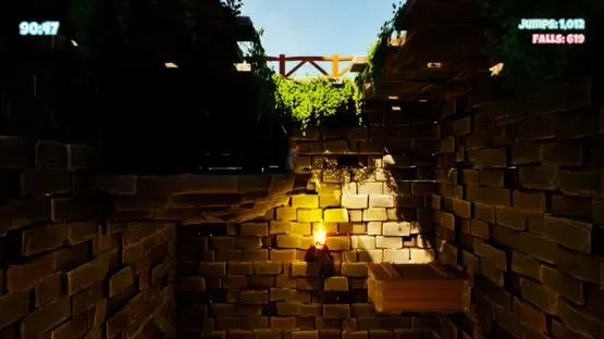 Kooo to Jump! screenshot 6