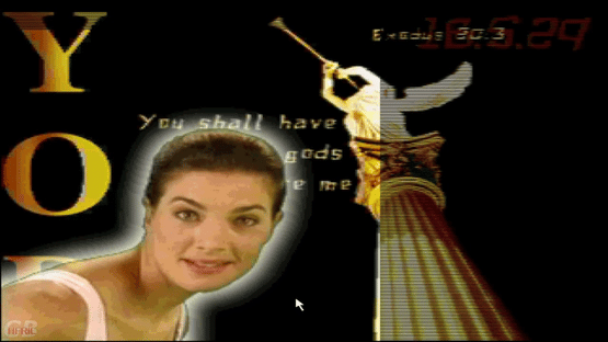 Treasure Quest Screenshot