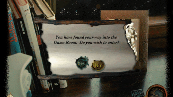 Treasure Quest Screenshot