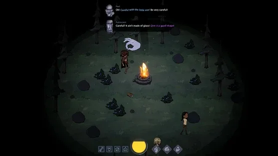 Feed the Giants screenshot 2