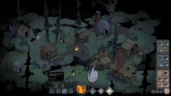 Feed the Giants screenshot 3