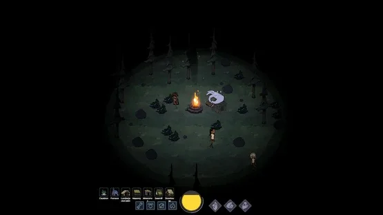 Feed the Giants screenshot 4