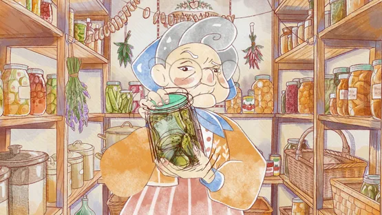 Mama screenshot 8