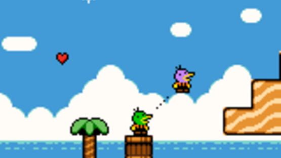 Double Duck screenshot 2