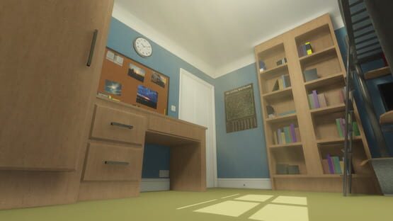 Rodent Rooms screenshot 6