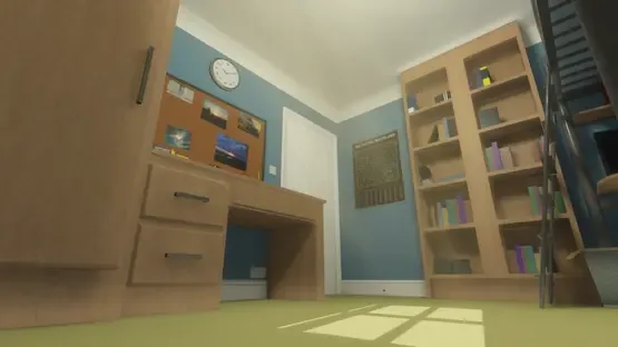Rodent Rooms screenshot 6