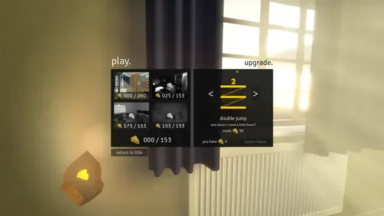 Rodent Rooms screenshot 7