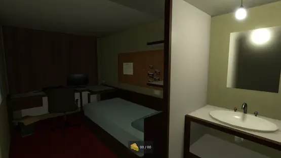 Rodent Rooms screenshot 1