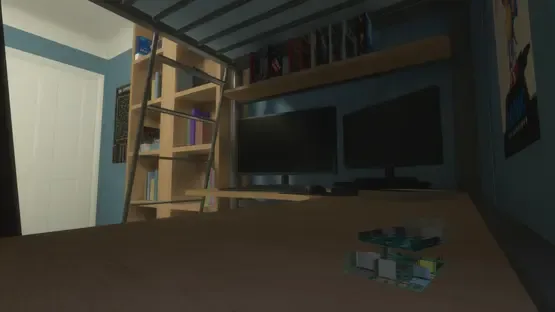 Rodent Rooms screenshot 2