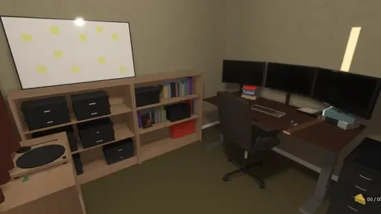 Rodent Rooms screenshot 3