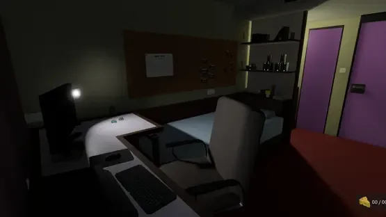 Rodent Rooms screenshot 4