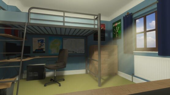 Rodent Rooms screenshot 5