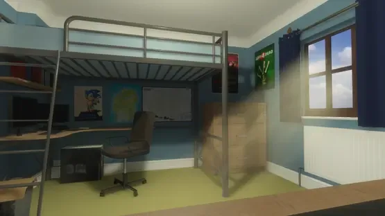 Rodent Rooms screenshot 5