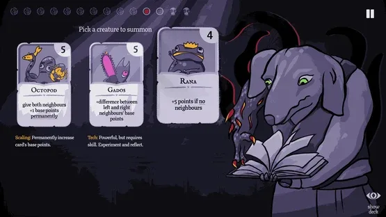 Burn With Me screenshot 3
