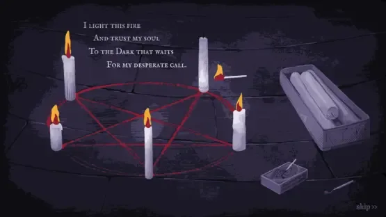 Burn With Me screenshot 6