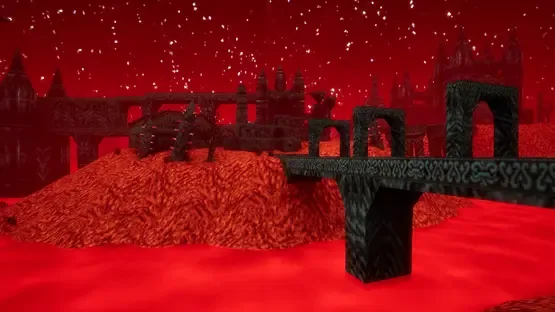 Fossara screenshot 1