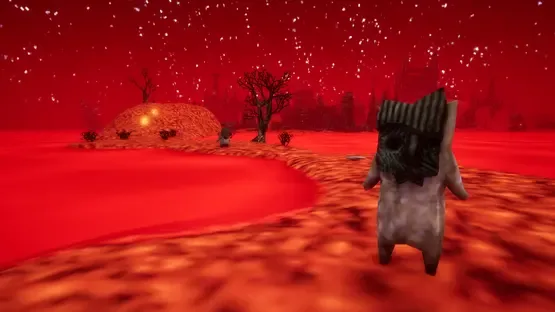 Fossara screenshot 2