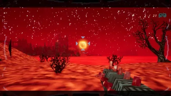 Fossara screenshot 4