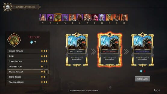 Heroes of Magic and Steel screenshot 10