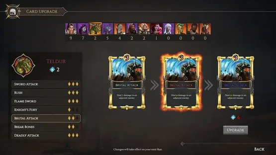 Heroes of Magic and Steel screenshot 10