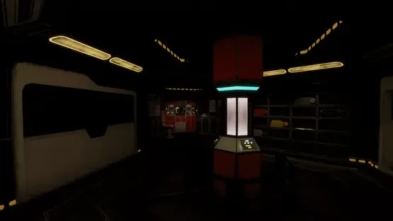 They Can't Hear You screenshot 1