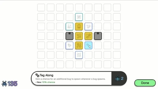 Budgie's Bug Shop screenshot 5