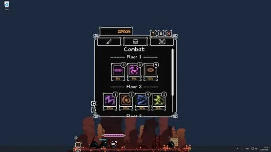Ratalorica screenshot 8