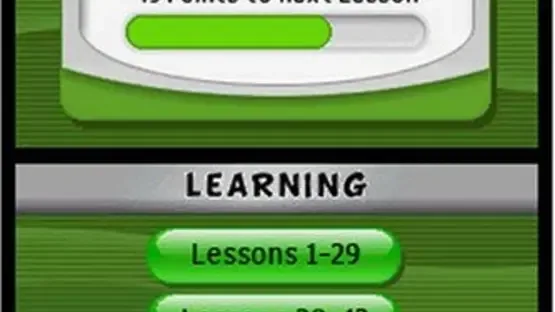 My Japanese Coach screenshot 5