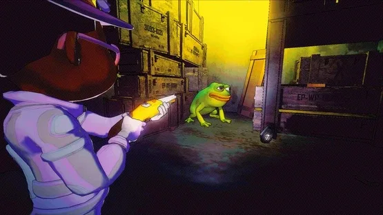 OK Boomer screenshot 4
