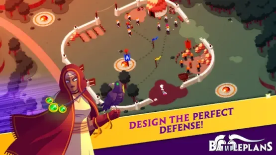 Battleplans screenshot 5