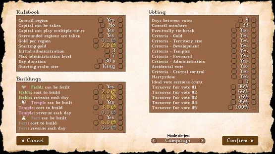 LouveSystems' Realms screenshot 7