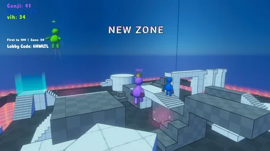 Crown Chaos screenshot 1