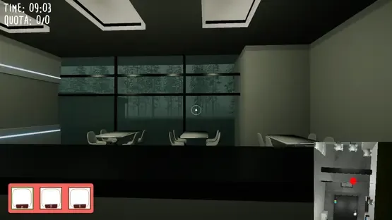 Death Kitchen screenshot 7